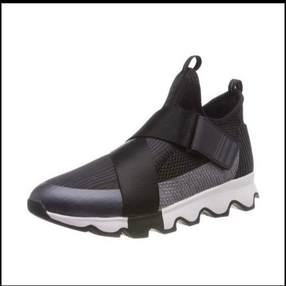 Sorel casual sneakers size 6.5 - Picture 4 of 5